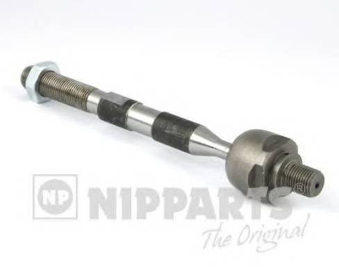 NIPPARTS N4840525 Осьовий шарнір, рульова тяг... NIPPARTS N4840525 Осьовий шарнір, рульова тяг...