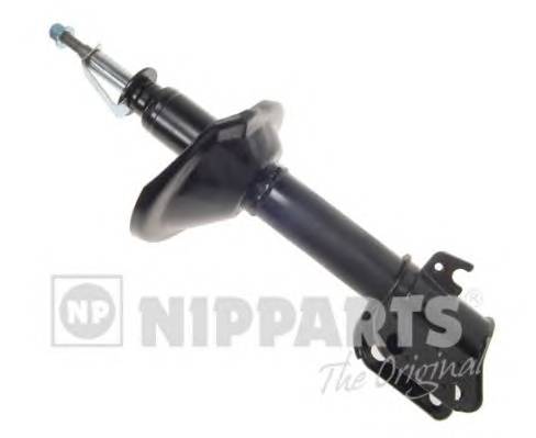 NIPPARTS N5507007G Амортизатор NIPPARTS N5507007G Амортизатор