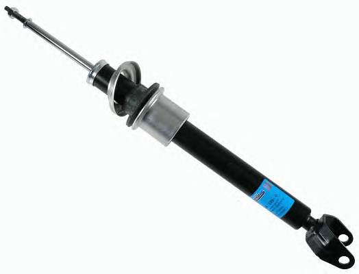 BOGE 36-E49-0 Амортизатор