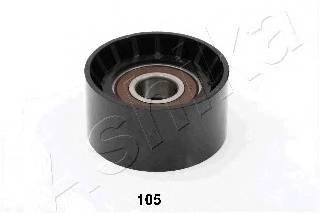 ASHIKA 129-01-105 Паразитний / провідний роли... ASHIKA 129-01-105 Паразитний / провідний роли...