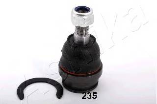 ASHIKA 73-02-235 Несучий / напрямний шарнір ASHIKA 73-02-235 Несучий / напрямний шарнір