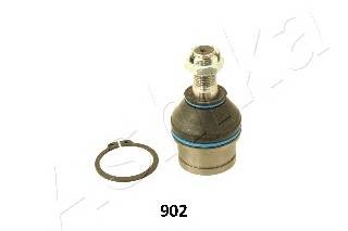 ASHIKA 73-09-902 Несущий / направляющий шарн