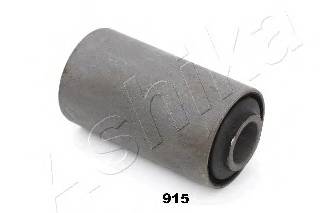 ASHIKA GOM-915 Кронштейн, подушки важеля