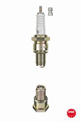 NGK 3245 Свеча зажигания NGK 3245 Свеча зажигания