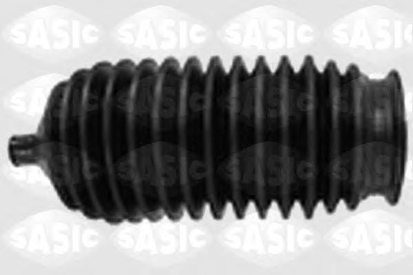 SASIC 0664434 Пыльник, рулевое управлени...