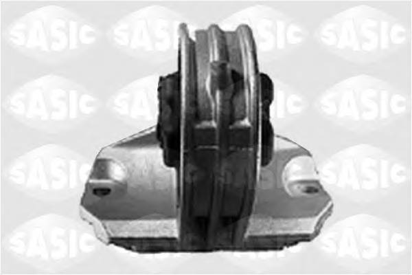 SASIC 4001353 Кронштейн, подвеска двигат