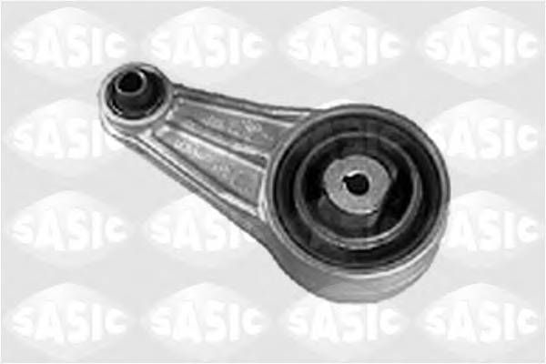 SASIC 4001388 Кронштейн, подвеска двигат