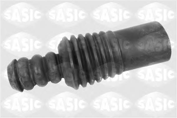 SASIC 4005536 Опора стойки амортизатора SASIC 4005536 Опора стойки амортизатора