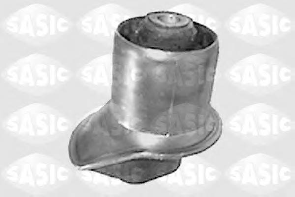 SASIC 9001705 Втулка, балка моста SASIC 9001705 Втулка, балка моста