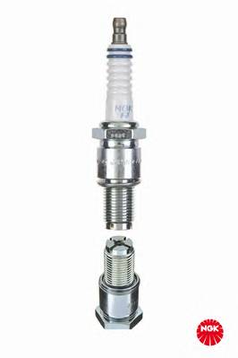 NGK 5255 Свеча зажигания