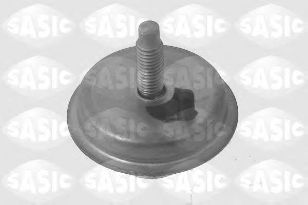 SASIC 2700003 Кронштейн, подвеска двигат�