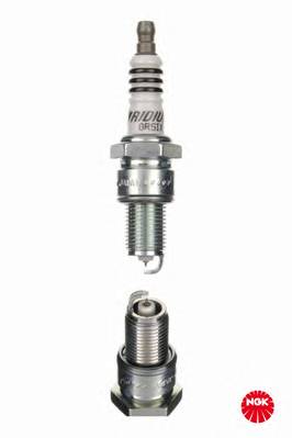 NGK 7214 Свеча зажигания NGK 7214 Свеча зажигания