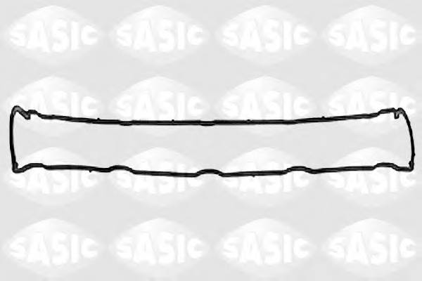 SASIC 2490710 Прокладка, крышка головки ц...