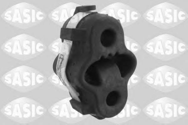 SASIC 2954007 Буфер, глушник