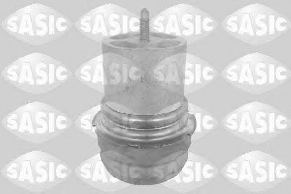 SASIC 2654026 Буфер, амортизация