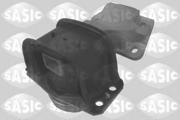 SASIC 2700062 Кронштейн, подвеска двигат