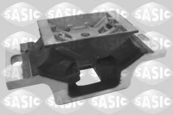SASIC 2704075 Кронштейн, подвеска двигат