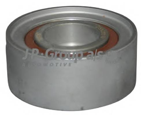 JP GROUP 1112207300 Паразитный / Ведущий ролик, 