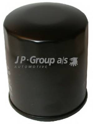 JP GROUP 1118501000 Масляный фильтр JP GROUP 1118501000 Масляный фильтр