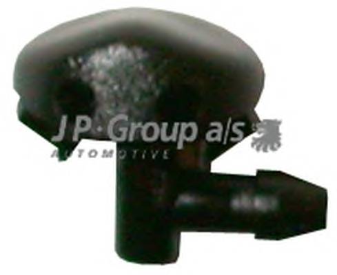 JP GROUP 1298700300 Распылитель воды для чистк