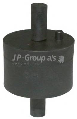 JP GROUP 1417900200 Подвеска, двигатель