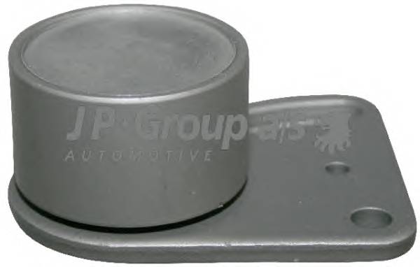 JP GROUP 1512201300 Натяжной ролик, ремень ГРМ