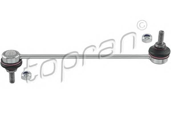TOPRAN 700 298 Тяга / стойка, стабилизатор