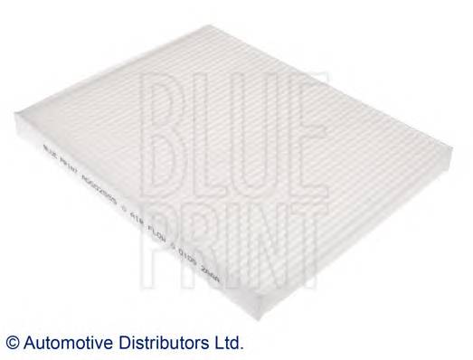 BLUE PRINT ADG02555 Фильтр, воздух во внутренно... BLUE PRINT ADG02555 Фильтр, воздух во внутренно...