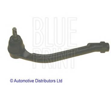 BLUE PRINT ADG087110 Наконечник поперечной руле