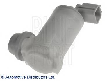 BLUE PRINT ADN10311 Водяной насос, система очис