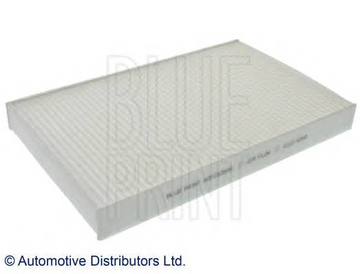BLUE PRINT ADP152509 FILTR KABINY PEUGEOT 307/C3/C4