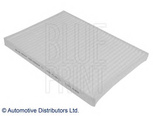 BLUE PRINT ADR162504 FILTR KABINY RENAULT KOLEOS