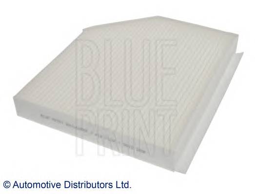 BLUE PRINT ADV182509 FILTR KABINY VW A4/A5/Q5