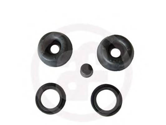 AUTOFREN SEINSA D3080 Ремкомплект, колесный торм...