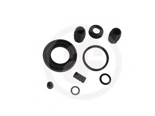 AUTOFREN SEINSA D4408 Ремкомплект, гальмівний су...