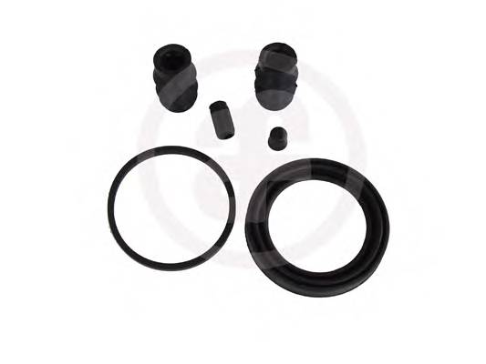 AUTOFREN SEINSA D4565 Ремкомплект, гальмівний су...