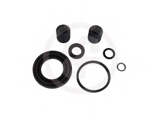 AUTOFREN SEINSA D4570 Ремкомплект, гальмівний су... AUTOFREN SEINSA D4570 Ремкомплект, гальмівний су...