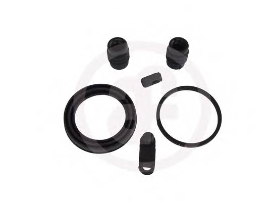 AUTOFREN SEINSA D4575 Ремкомплект, гальмівний су... AUTOFREN SEINSA D4575 Ремкомплект, гальмівний су...