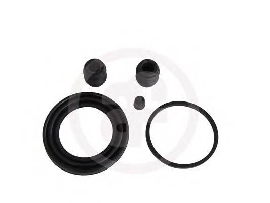 AUTOFREN SEINSA D4669 Ремкомплект, гальмівний су...