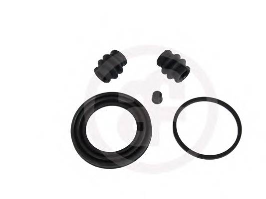 AUTOFREN SEINSA D4725 Ремкомплект, тормозной суп... AUTOFREN SEINSA D4725 Ремкомплект, тормозной суп...