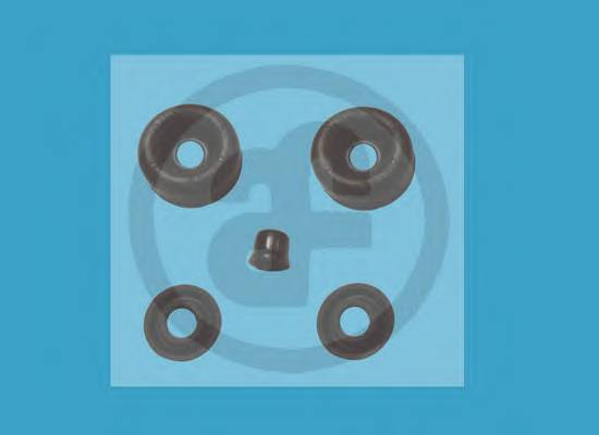 AUTOFREN SEINSA D3429 Ремкомплект, колісний галь�