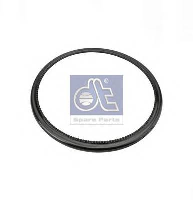 DT 2.65000 Уплотнительное кольцо