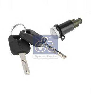 DT 2.72130 Комплект цилиндра замка