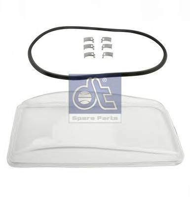 DT 3.31023 Рассеиватель, основная фар�...