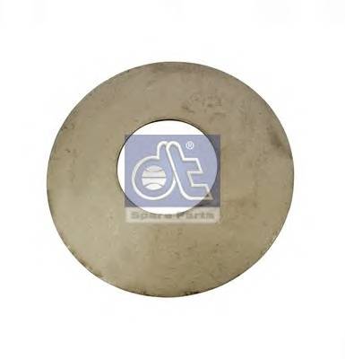 DT 4.20494 Упорная прокладка, уравнив....