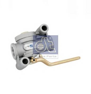 DT 4.60314 Запорный кран