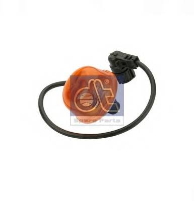 DT 4.63553 Фонарь указателя поворота