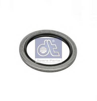 DT 6.20520 Уплотнительное кольцо