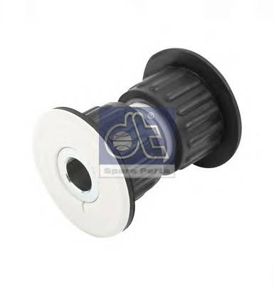 DT 7.11019 Втулка, листовая рессора