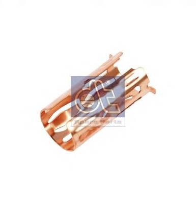 DT 10.34170 Зажимная гильза, датчик час...